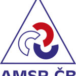 AMSP ČR logo