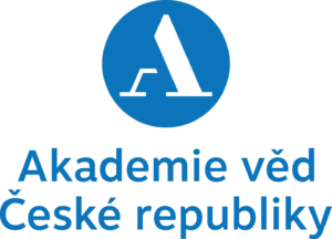 AV ČR logo