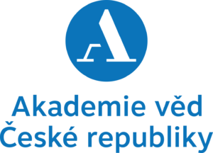 Akademie věd ČR logo