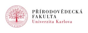 Přírodovědecká fakulta Univerzity Karlovy logo