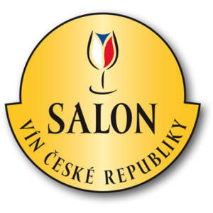 Salon vín logo