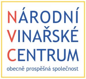 Národní vinařské centrum logo