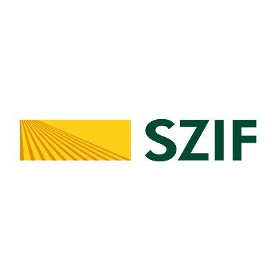 SZIF logo