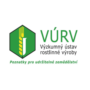 VÚRV logo
