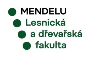 logo LDF MENDELU