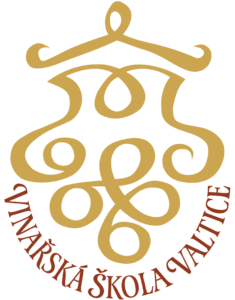 SVŠ Valtice logo