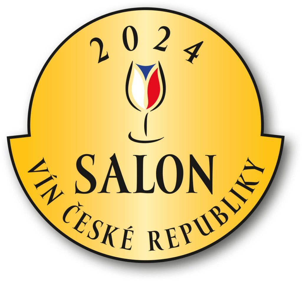 logo Salon vín 2024