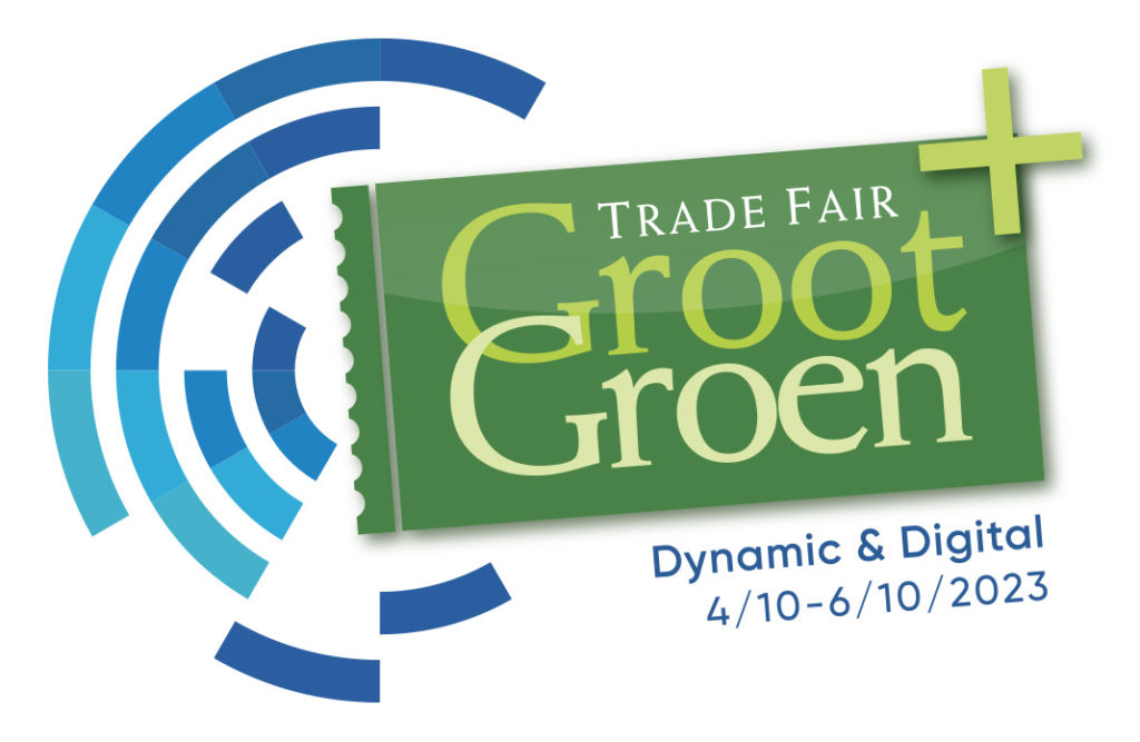 logo Groot Groen Plus