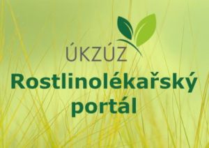 Rostlinolékařský portál logo