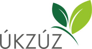 logo ÚKZÚZ