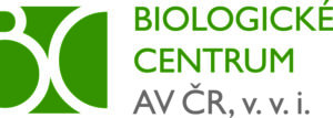 logo Biologické centrum AV ČR