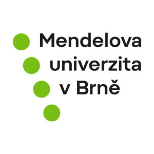 logo MENDELU
