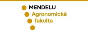 logo AF MENDELU